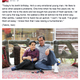 Image for article titled President Obama praises an Iranian boy in a Humans of New York photo